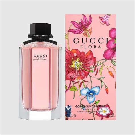 gucci flora eau de toilette 30ml|gucci flora garden collection.